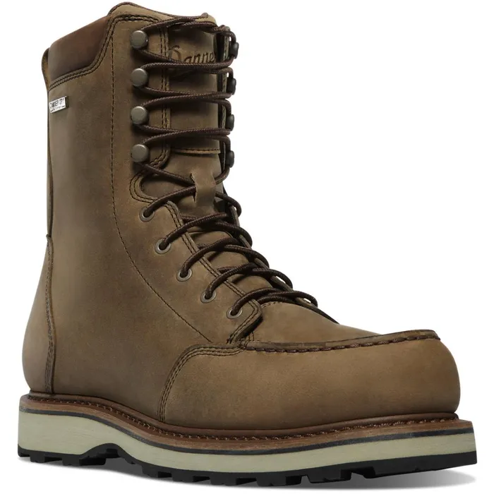 Danner Boots Cedar River Hunter Timberwolf 8211 Men Danner Boots Cedar River Hunter Timberwolf 8211 Men