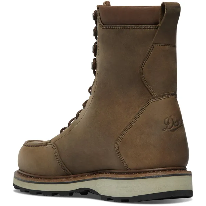 Danner Boots Cedar River Hunter Timberwolf 8211 Men Danner Boots Cedar River Hunter Timberwolf 8211 Men