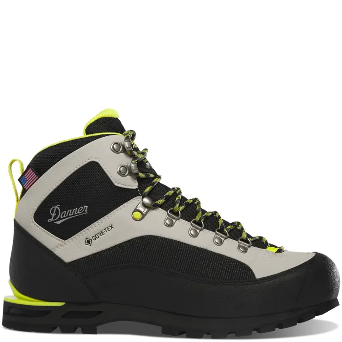 Danner Boots Crag Rat EVO Iceyellow 8211 Men