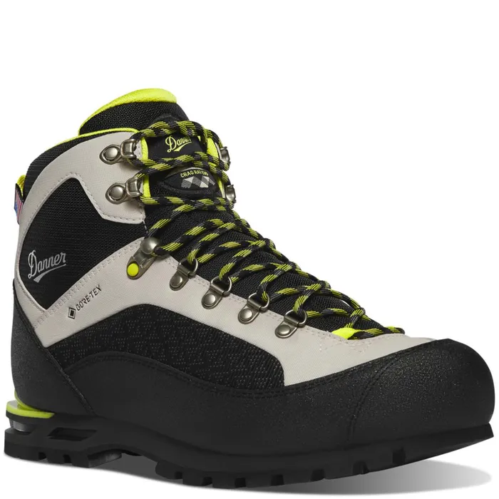Danner Boots Crag Rat EVO Iceyellow 8211 Men