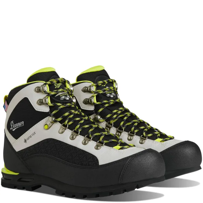 Danner Boots Crag Rat EVO Iceyellow 8211 Men