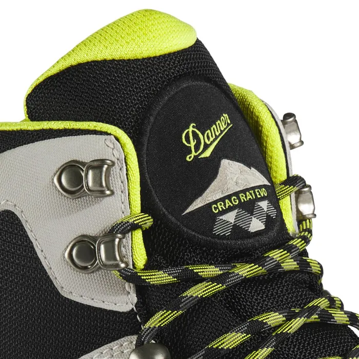 Danner Boots Crag Rat EVO Iceyellow 8211 Men