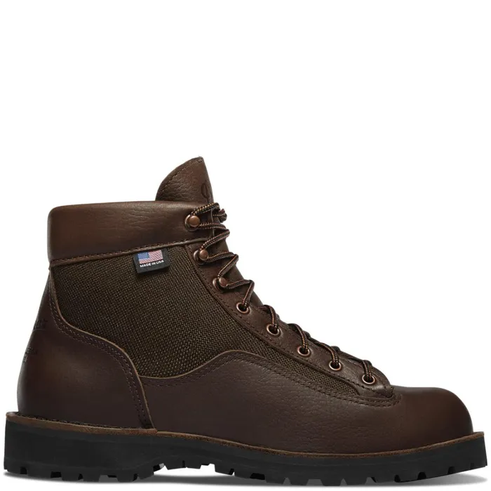 Danner Boots Danner Light II Dark Brown 8211 Men