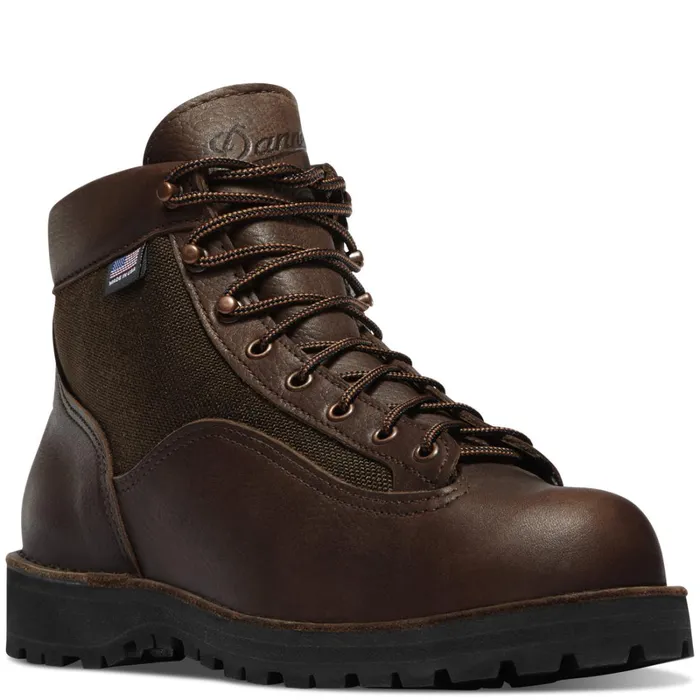 Danner Boots Danner Light II Dark Brown 8211 Men