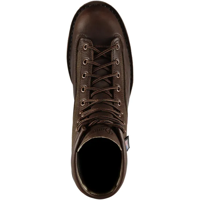 Danner Boots Danner Light II Dark Brown 8211 Men