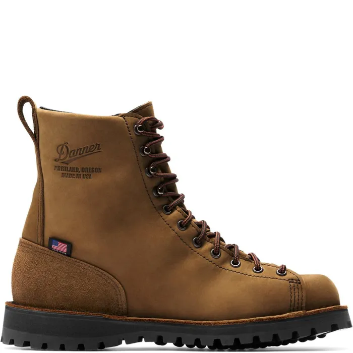 Danner Boots Elk Hunter Brown Insulated 400g 8211 Men