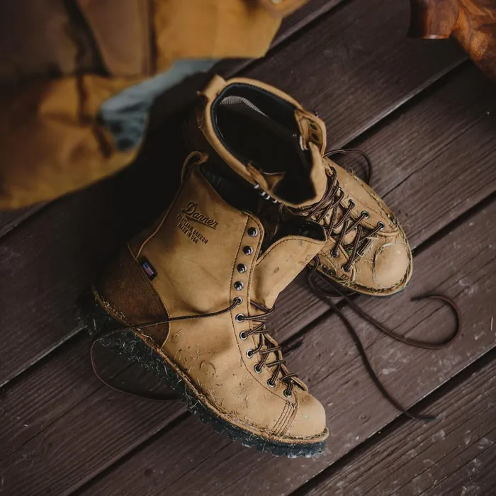 Danner Boots Elk Hunter Brown Insulated 400g 8211 Men