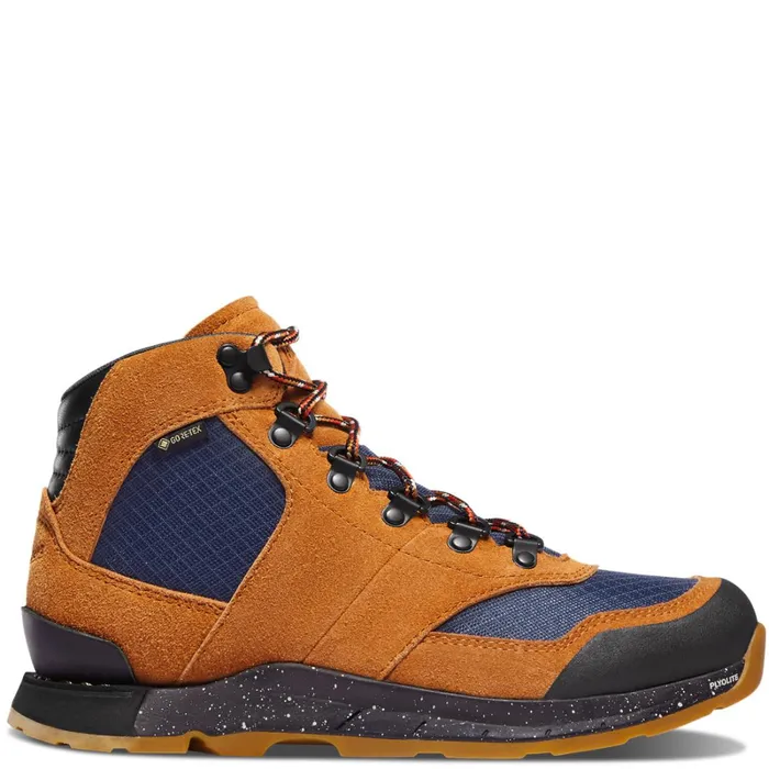 Danner Boots Free Spirit Brownnavy 8211 Women