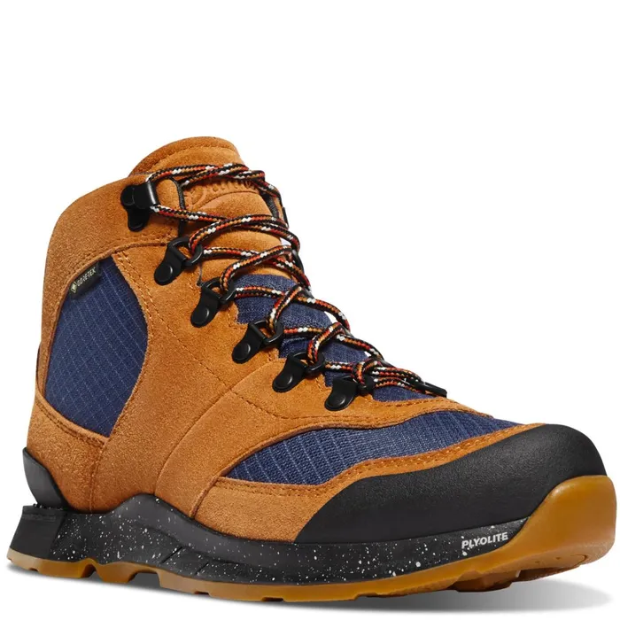 Danner Boots Free Spirit Brownnavy 8211 Women Danner Boots Free Spirit Brownnavy 8211 Women