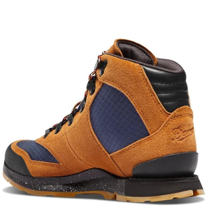 Danner Boots Free Spirit Brownnavy 8211 Women Danner Boots Free Spirit Brownnavy 8211 Women