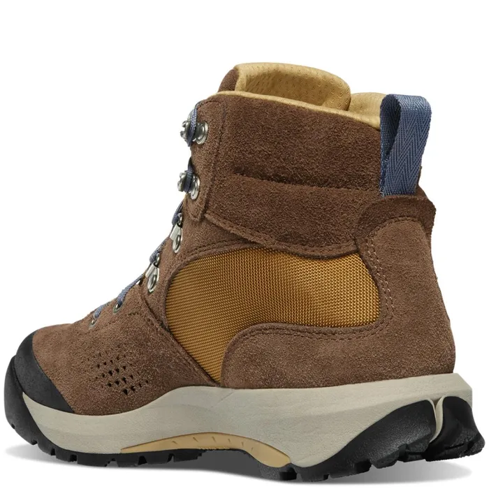 Danner Boots Inquire Mid Pinecone Brownprairie Sand 8211 Women Danner Boots Inquire Mid Pinecone Brownprairie Sand 8211 Women