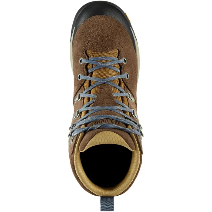Danner Boots Inquire Mid Pinecone Brownprairie Sand 8211 Women Danner Boots Inquire Mid Pinecone Brownprairie Sand 8211 Women