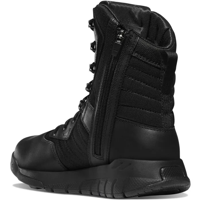 Danner Boots Instinct Tactical SideZip 8034 Black 8211 Men Danner Boots Instinct Tactical SideZip 8034 Black 8211 Men