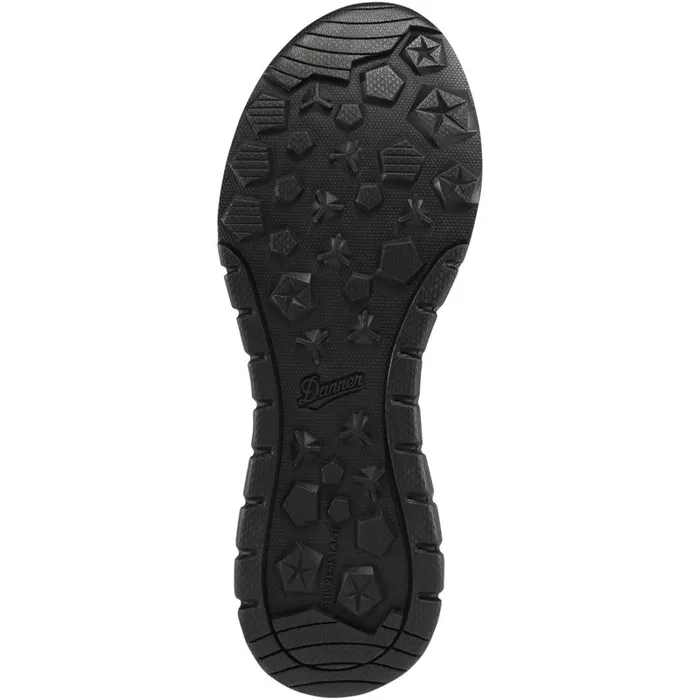 Danner Boots Instinct Tactical SideZip 8034 Black 8211 Men Danner Boots Instinct Tactical SideZip 8034 Black 8211 Men
