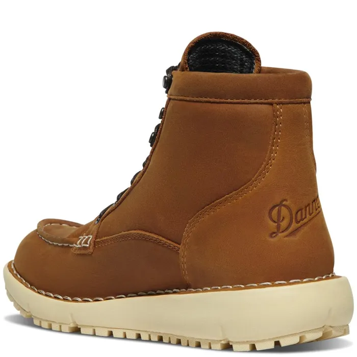 Danner Boots Logger Moc 917 GTX Roasted Pecan 8211 Women