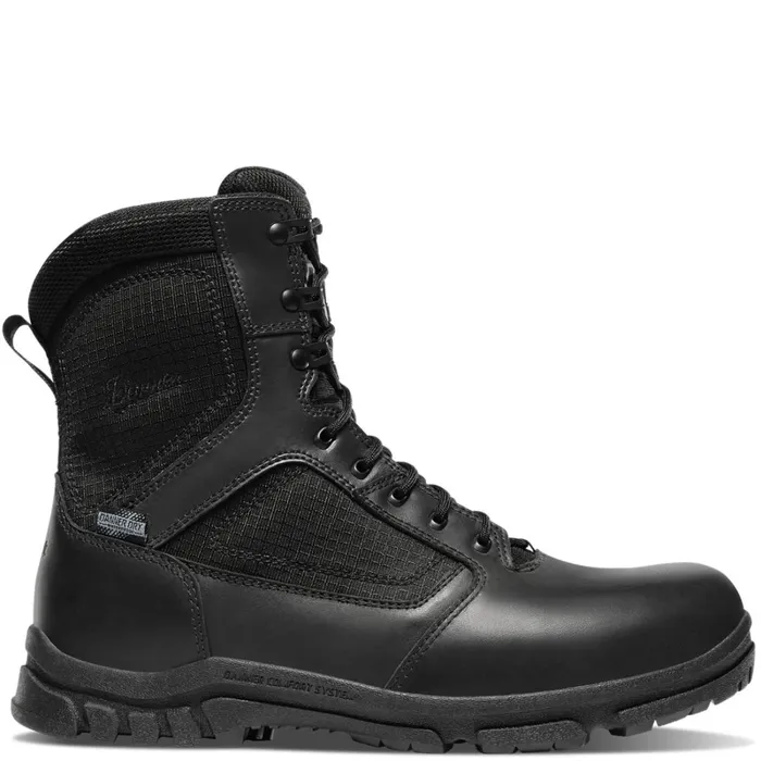Danner Boots Lookout Black Insulated 800g 8211 Men