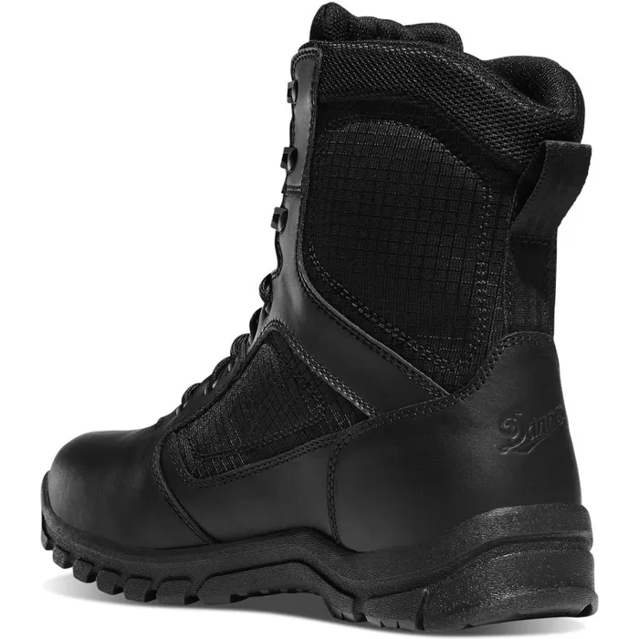 Danner Boots Lookout Black Insulated 800g 8211 Men Danner Boots Lookout Black Insulated 800g 8211 Men