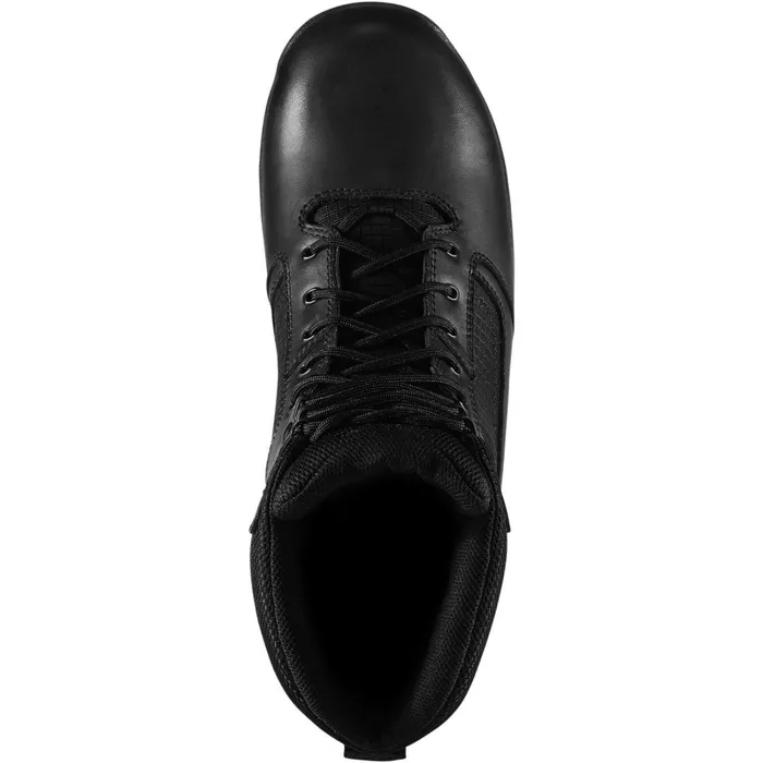 Danner Boots Lookout Black Insulated 800g 8211 Men Danner Boots Lookout Black Insulated 800g 8211 Men