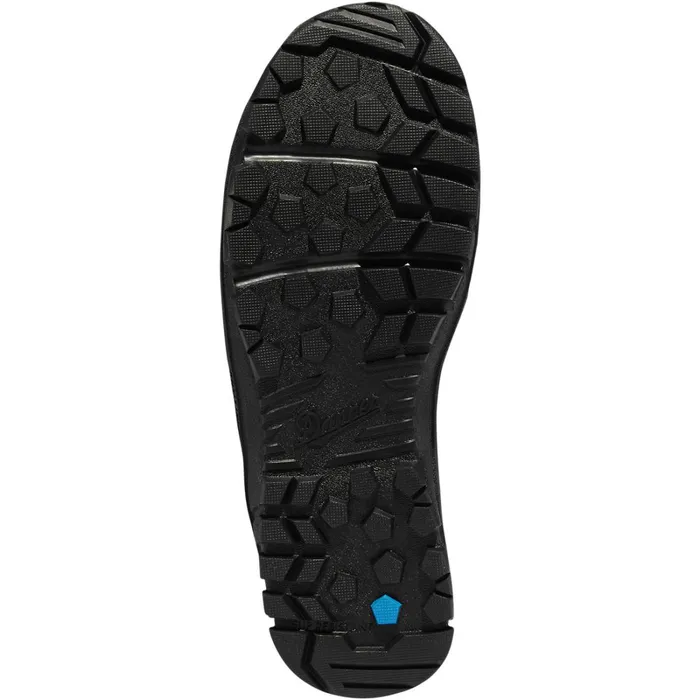 Danner Boots Lookout Black Insulated 800g 8211 Men Danner Boots Lookout Black Insulated 800g 8211 Men