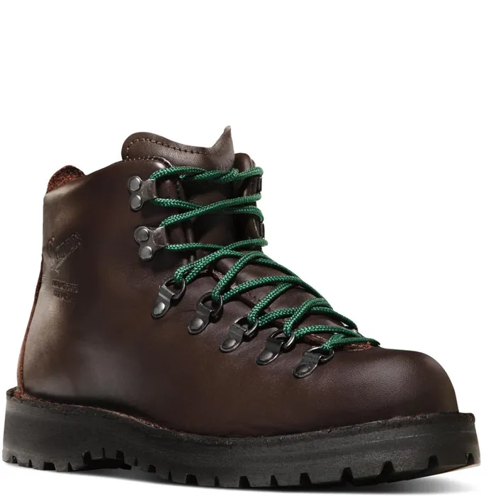 Danner Boots Mountain Light II Brown 8211 Goretex 8211 Men