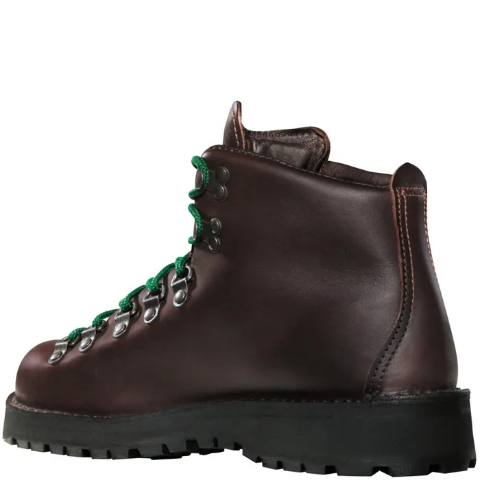 Danner Boots Mountain Light II Brown 8211 Goretex 8211 Men