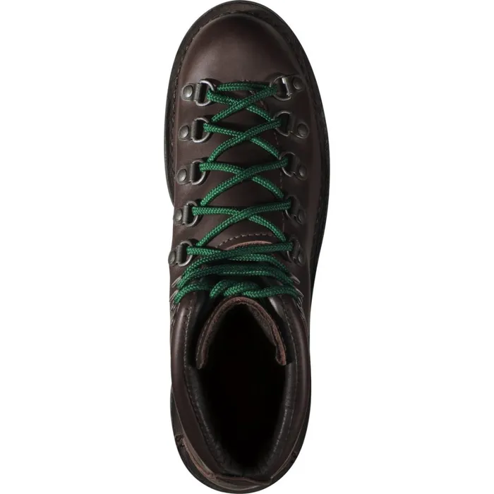 Danner Boots Mountain Light II Brown 8211 Goretex 8211 Men