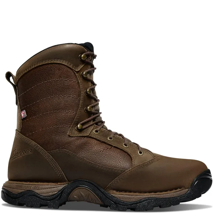 Danner Boots Pronghorn Brown Allleather Insulated 400g 8211 Men