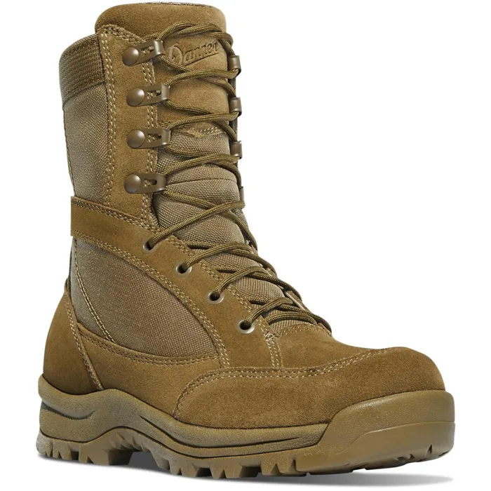 Danner Boots Prowess Coyote 8211 Women Danner Boots Prowess Coyote 8211 Women