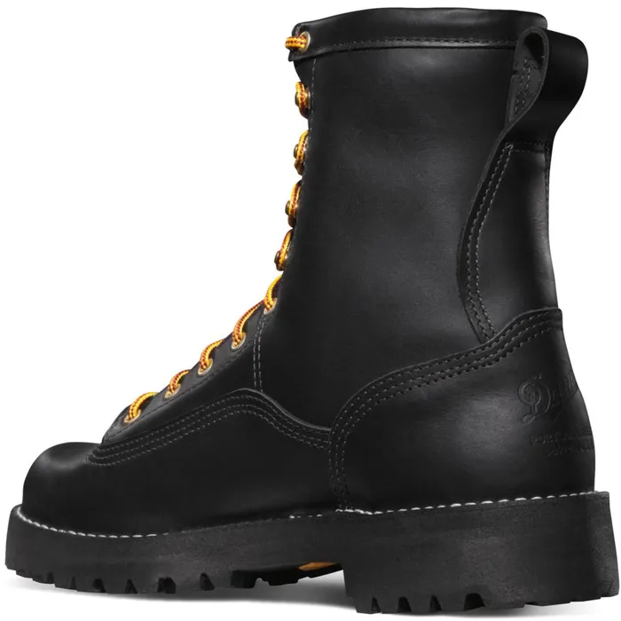 Danner Boots Rain Forest Black 8211 Men