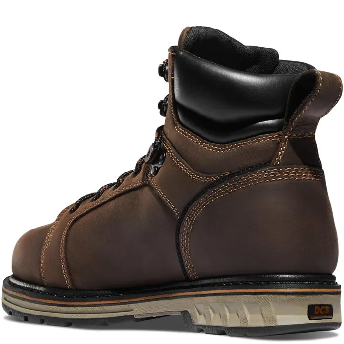 Danner Boots Steel Yard 6034 Brown 8211 Men Danner Boots Steel Yard 6034 Brown 8211 Men