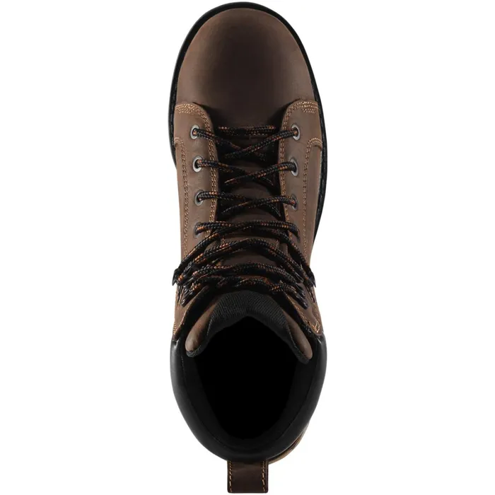Danner Boots Steel Yard 6034 Brown 8211 Men Danner Boots Steel Yard 6034 Brown 8211 Men