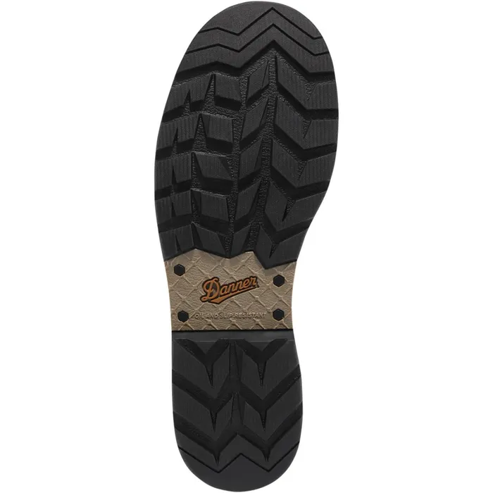 Danner Boots Steel Yard 6034 Brown 8211 Men Danner Boots Steel Yard 6034 Brown 8211 Men