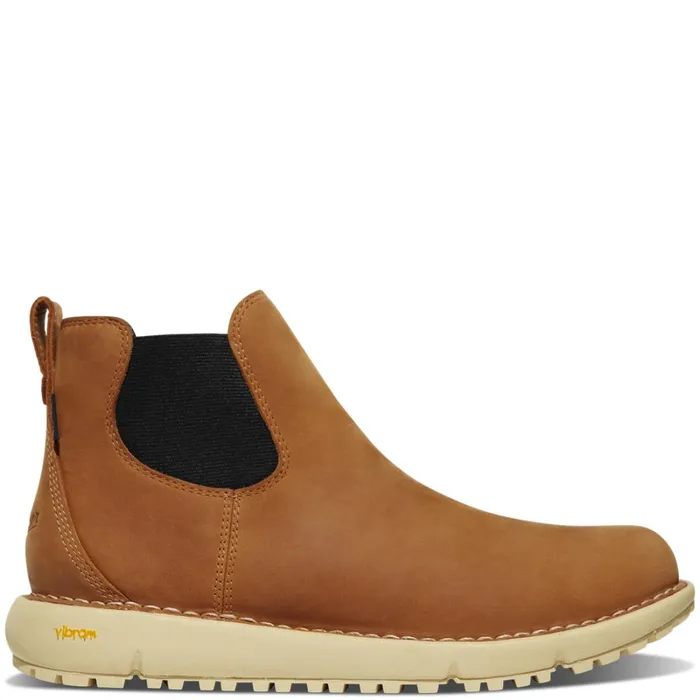 Danner Boots Tramline Chelsea 917 GTX Roasted Pecan 8211 Men