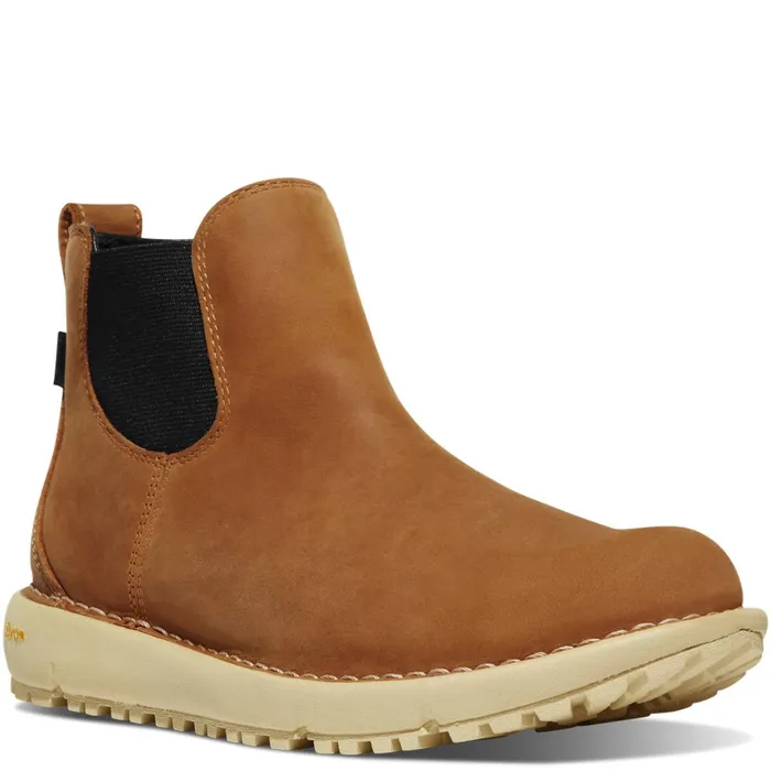 Danner Boots Tramline Chelsea 917 GTX Roasted Pecan 8211 Men Danner Boots Tramline Chelsea 917 GTX Roasted Pecan 8211 Men