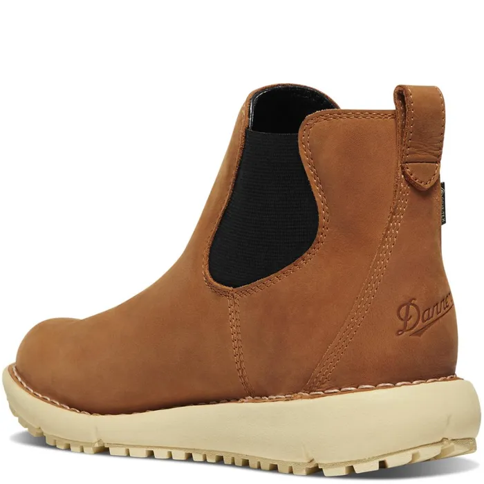 Danner Boots Tramline Chelsea 917 GTX Roasted Pecan 8211 Men Danner Boots Tramline Chelsea 917 GTX Roasted Pecan 8211 Men