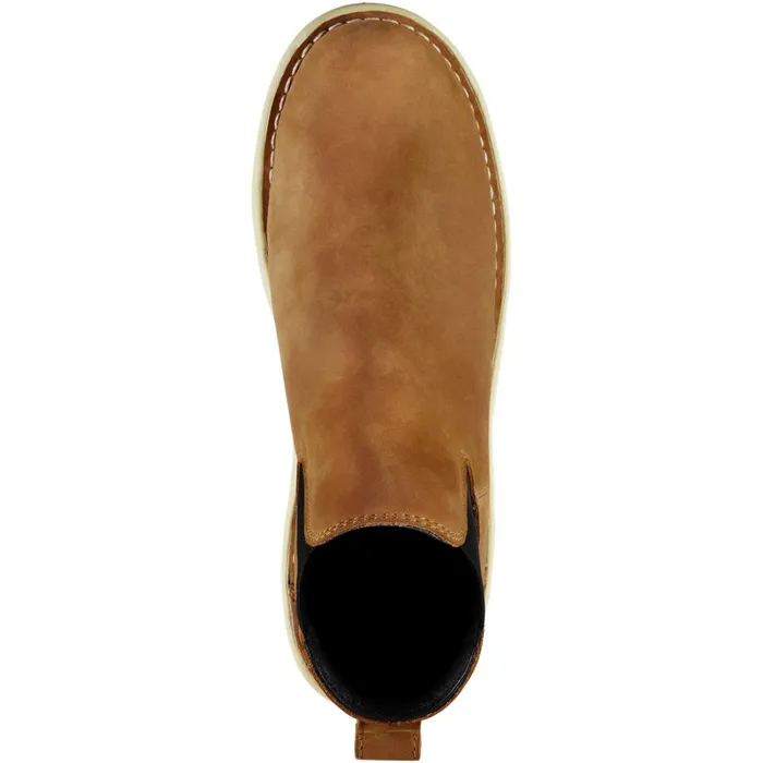 Danner Boots Tramline Chelsea 917 GTX Roasted Pecan 8211 Men Danner Boots Tramline Chelsea 917 GTX Roasted Pecan 8211 Men