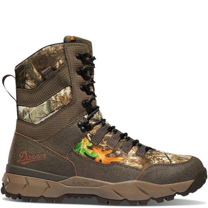 Danner Boots Vital Realtree Edge 8211 Men