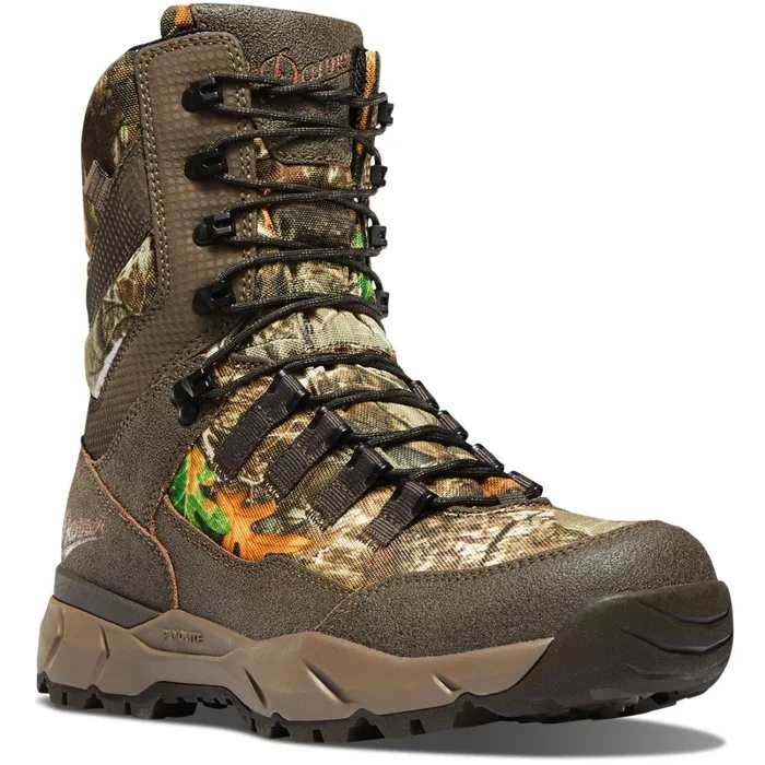 Danner Boots Vital Realtree Edge 8211 Men Danner Boots Vital Realtree Edge 8211 Men