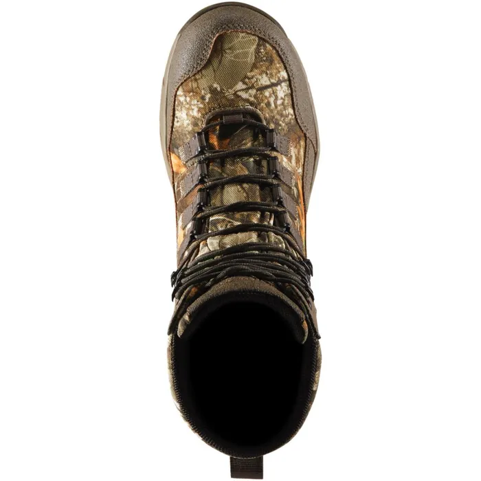 Danner Boots Vital Realtree Edge 8211 Men Danner Boots Vital Realtree Edge 8211 Men