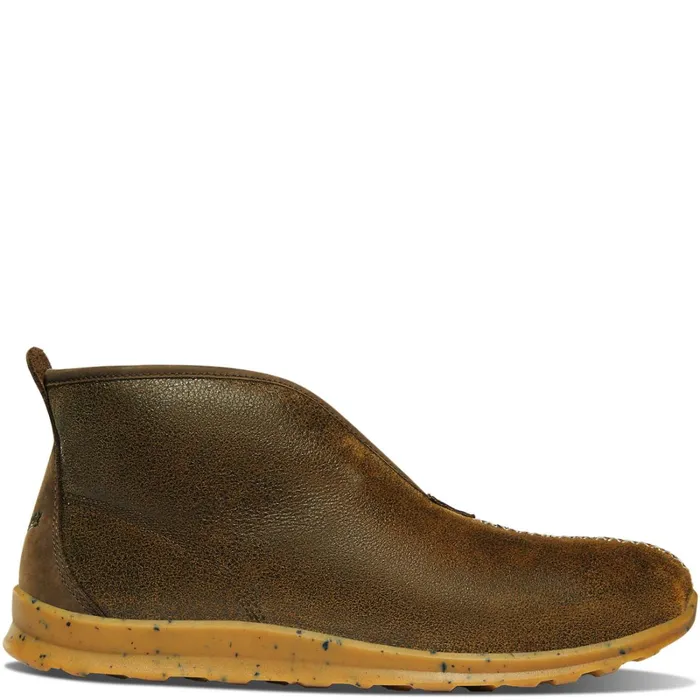 Danner Casual Everyday Forest Moc Chestnut 8211 Women