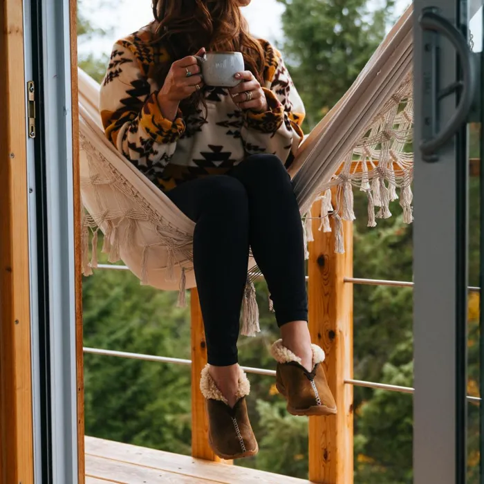 Danner Casual Everyday Forest Moc Chestnut 8211 Women