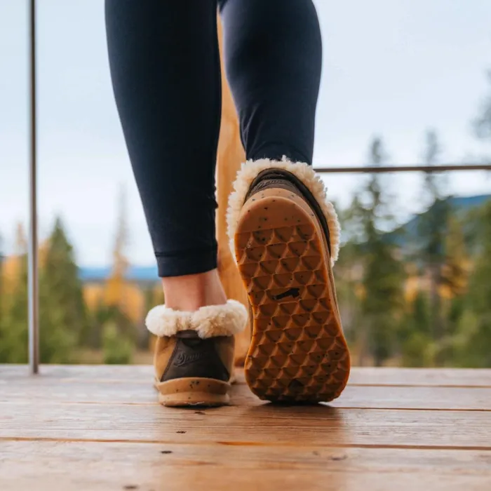 Danner Casual Everyday Forest Moc Chestnut 8211 Women