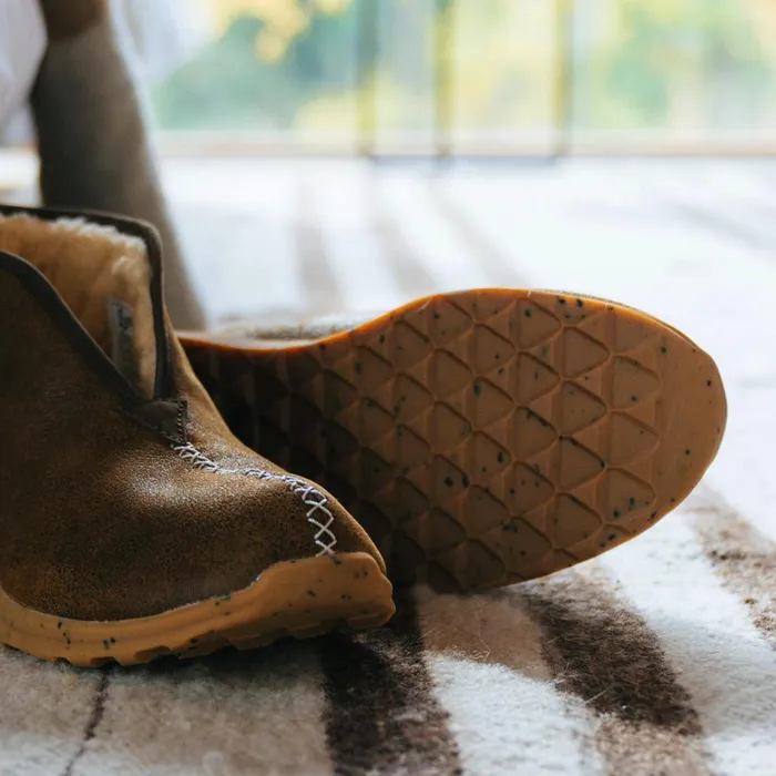 Danner Casual Everyday Forest Moc Chestnut 8211 Women