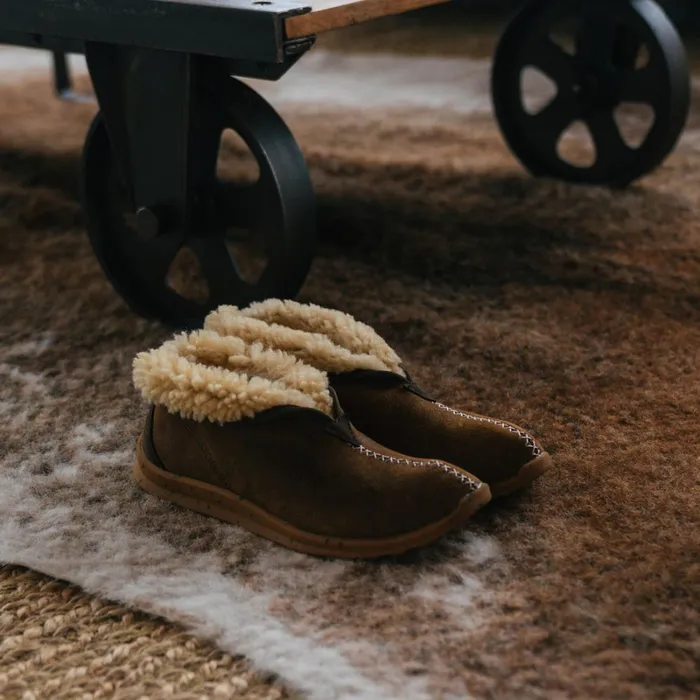 Danner Casual Everyday Forest Moc Chestnut 8211 Women