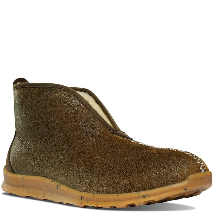 Danner Casual Everyday Forest Moc Chestnut 8211 Women
