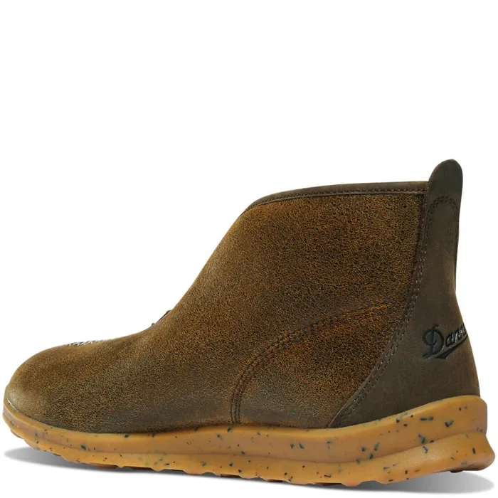 Danner Casual Everyday Forest Moc Chestnut 8211 Women