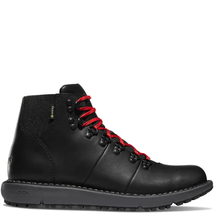 Danner Casual Everyday Vertigo 917 Black 8211 Women