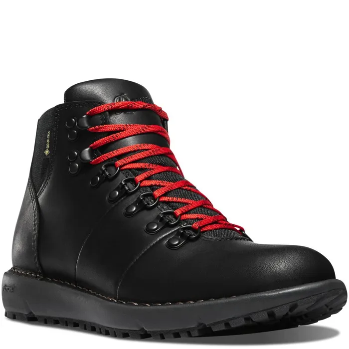 Danner Casual Everyday Vertigo 917 Black 8211 Women