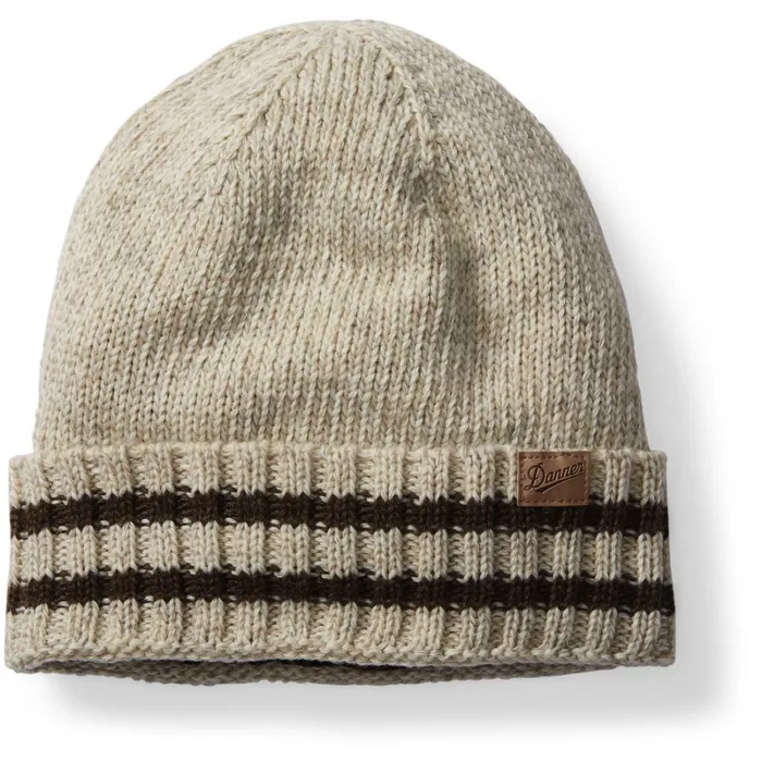 Danner Hats Ragg Wool Cuff Beanie Atmosphere 8211 MenWomen