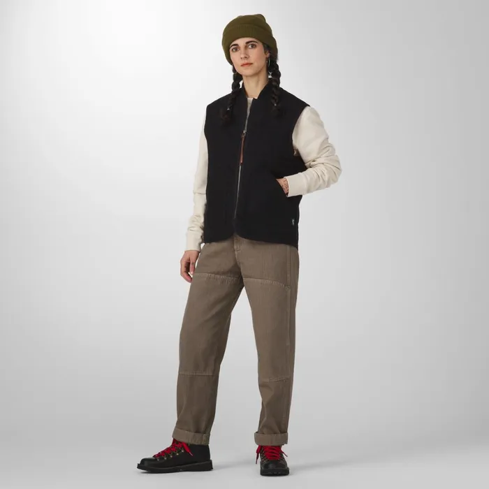 Danner Outerwear Oxbow Primaloft Vest Blackolive 8211 MenWomen